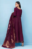Raw Silk-Full Set