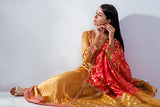 Raw Silk-Full Set