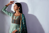Raw Silk-Full Set