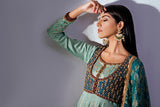 Raw Silk-Full Set