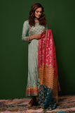 Raw Silk-Full Set