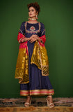 Raw Silk-Full Set