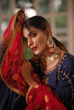 Raw Silk-Full Set
