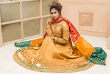 Raw Silk-Full Set