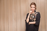 Georgette-Shirt