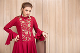 Georgette-Shirt