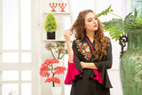 Georgette-Shirt