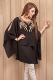 Georgette-Shirt