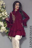 Georgette-Shirt