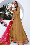 Raw Silk-Full Set