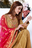Raw Silk-Full Set