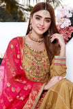 Raw Silk-Full Set