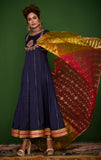 Raw Silk-Full Set