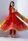 Raw Silk-Full Set