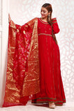 Raw Silk-Full Set